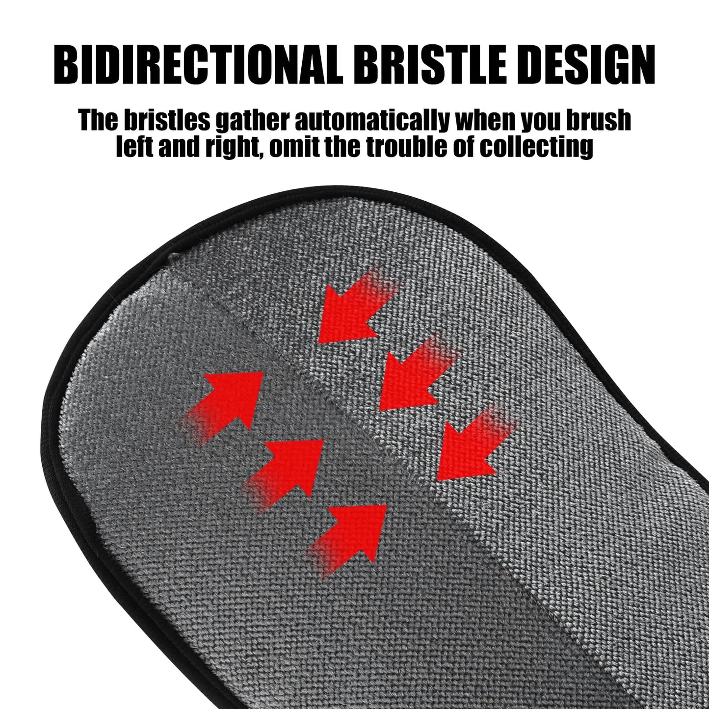 Ultimate Pet Hair Removal Glove-Keep Your Home Clean.