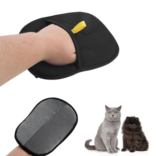 Ultimate Pet Hair Removal Glove-Keep Your Home Clean.